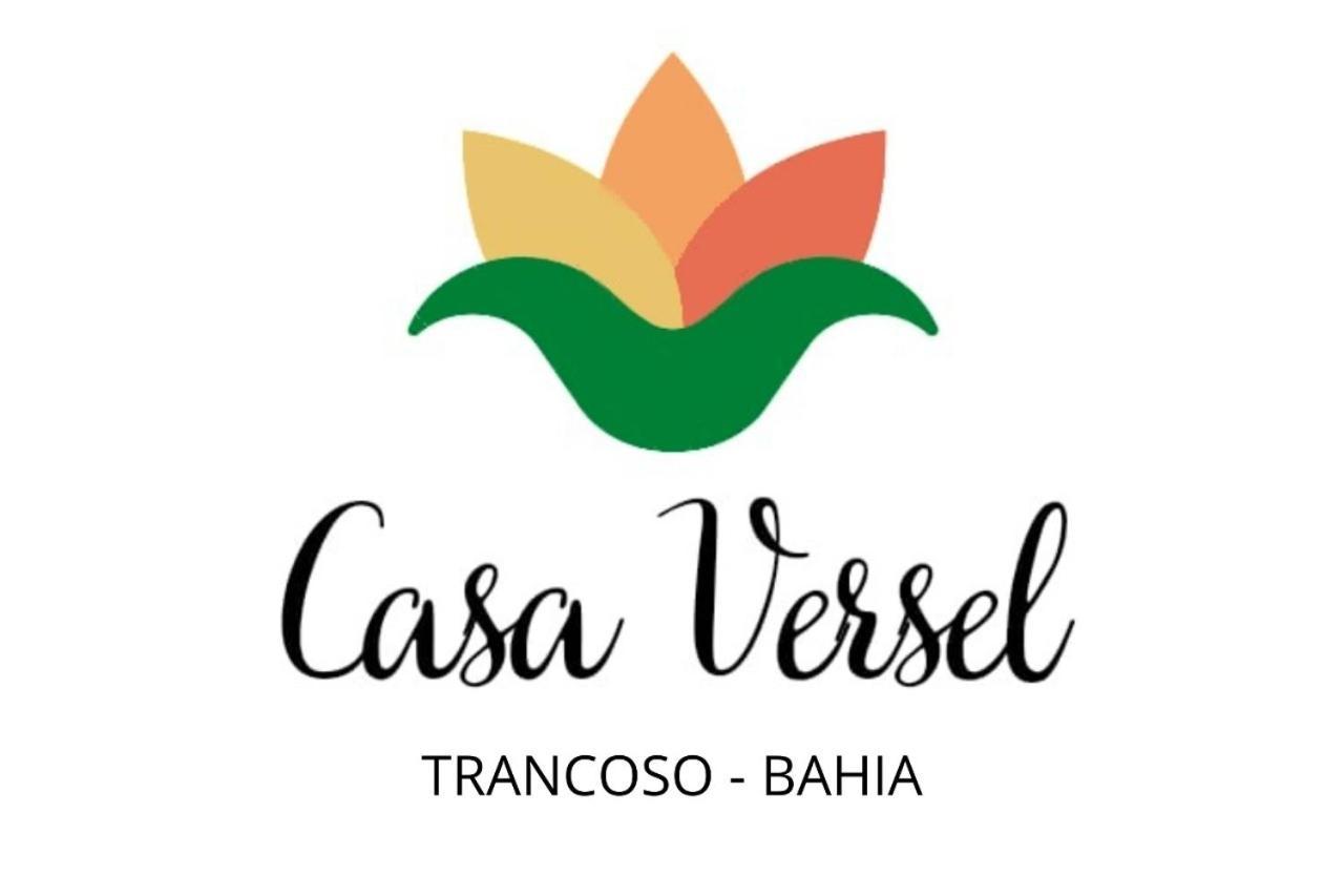 Casa Versel Trancoso Bed & Breakfast Exterior foto